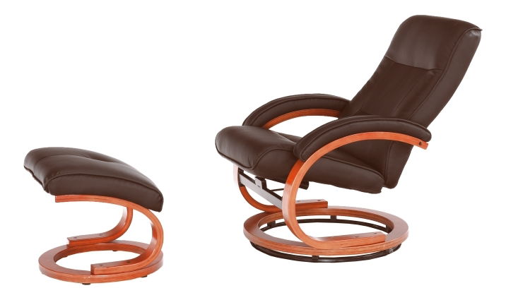 Relaxační křeslo Ryan TC3 -030