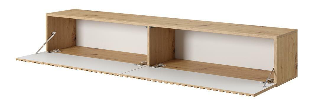 TV skříňka/stolek Tenessie 175 (dub artisan)