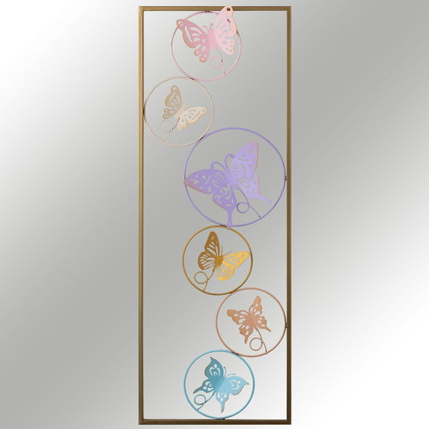 Nástěnná dekorace Divarli