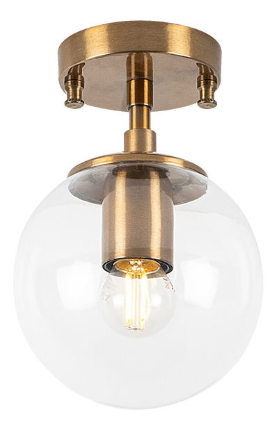 Stropní svítidlo Atla 10215