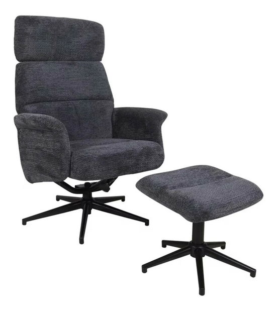 Relaxační křeslo Brw Filip