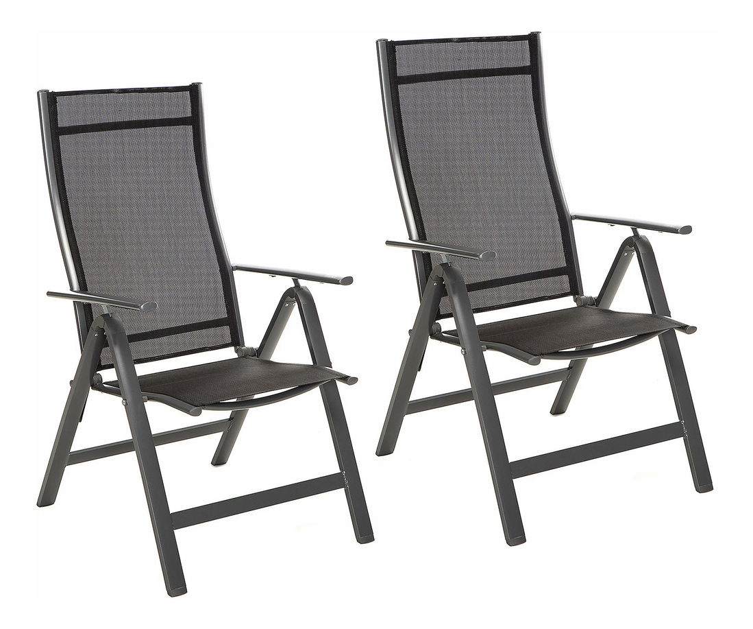 Zahradní židle Belly 2 (2ks)