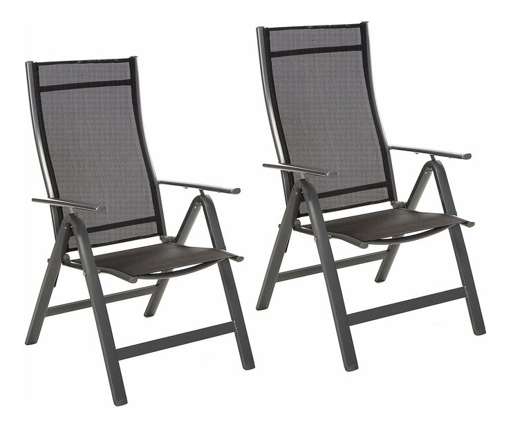 Zahradní židle Belly 2 (2ks)