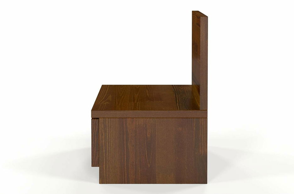 Noční stolek Naturlig Larsos (borovice)