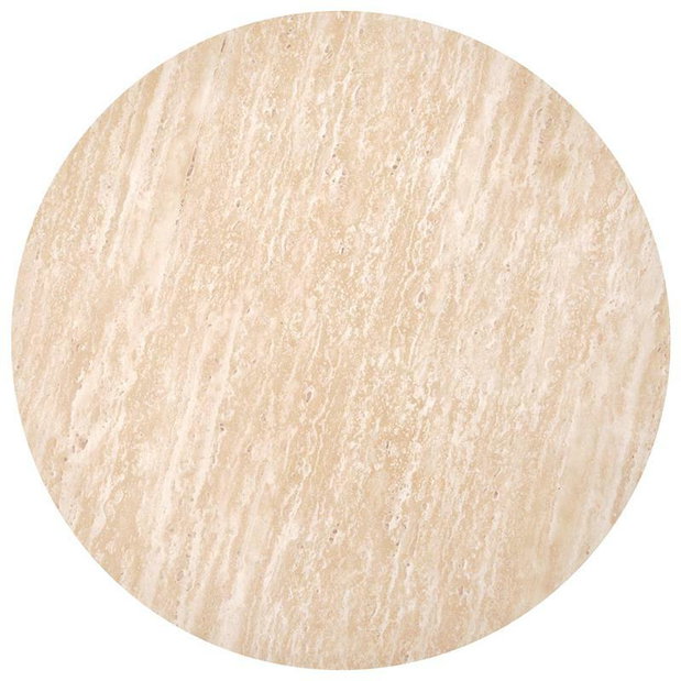 Konferenční stolek Traverto (travertinová)