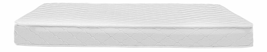 Pružinová matrace 180x200 cm DURUO