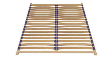 Lamelový rošt 160x200 cm Supuesta 1 (dub sonoma)