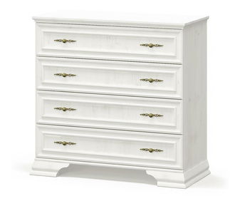 Komoda Incantatos 3 (borovice andersen)