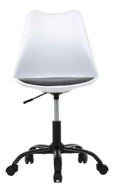 Kancelářská židle Kodro (šedá)