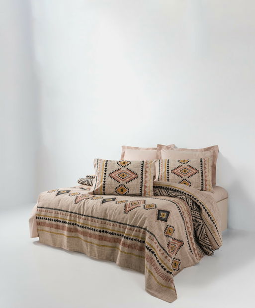 Prikrývka Asir Redi