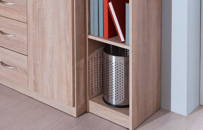 Regál Decodom Trio 30 V