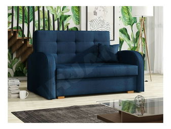 Rozkládací pohovka Carivia Gold II (Kronos 09) (s úl. prostorem)