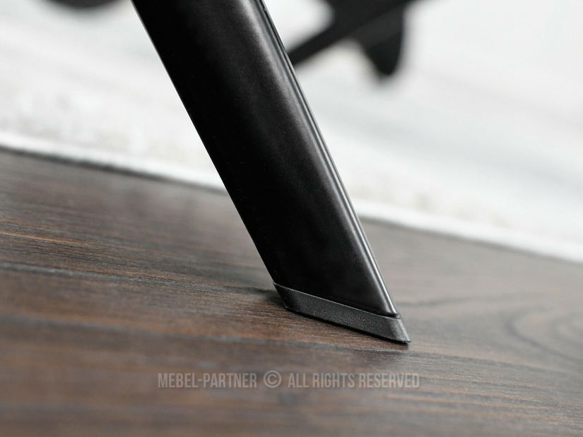 Židle Marge (zelená + černá)