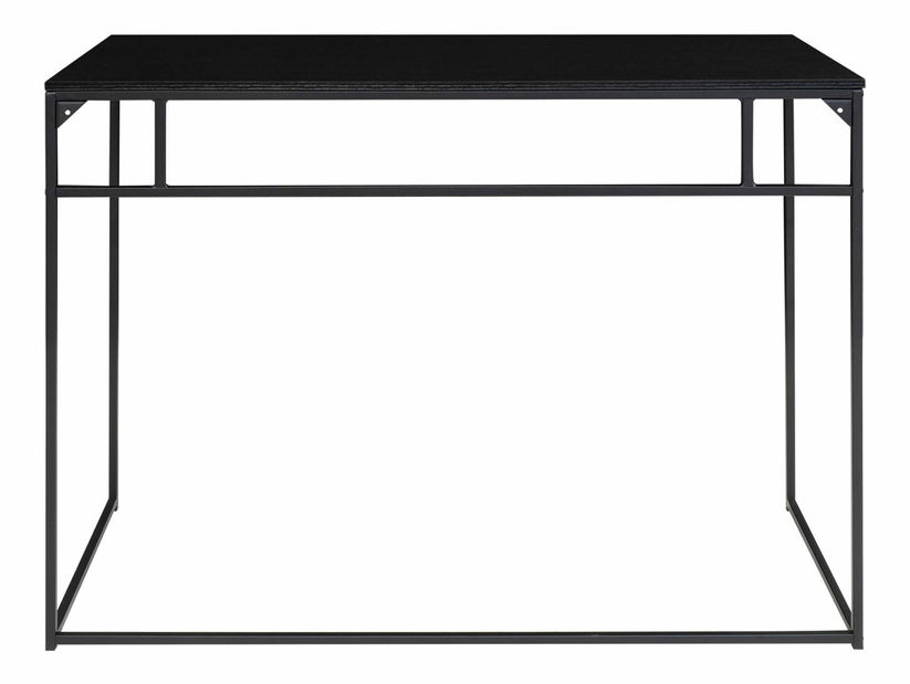 PC stolek Vistalia 9 (černá)