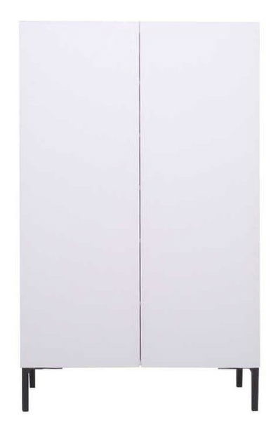 Skříňka Selene (bílá)