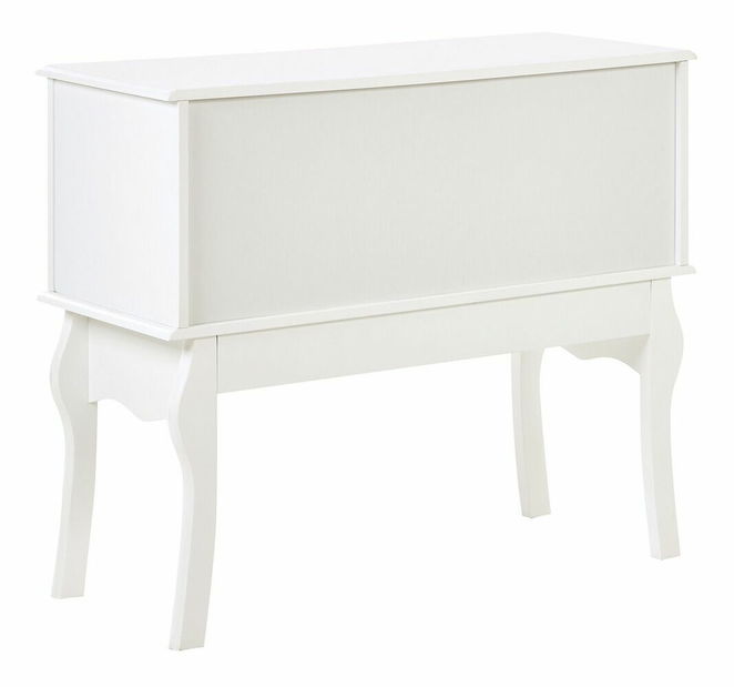 Konzolový stolek Lagna (béžová)