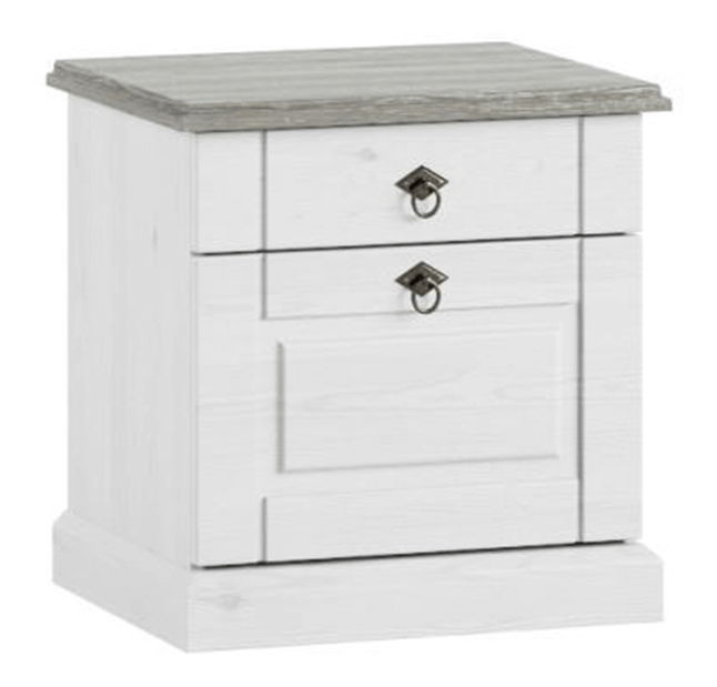 Noční stolek Lunete LM21