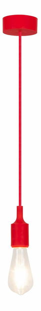 Závěsné svítidlo Roxy 1414 (červená)