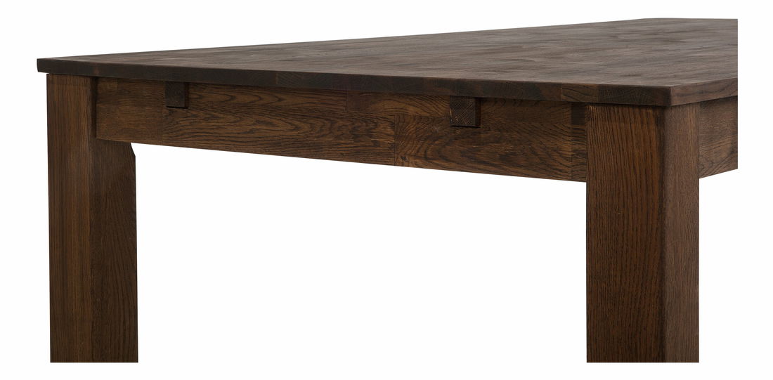 Rozkládací jídelní stůl MAXEA (pro 4 až 8 osob)