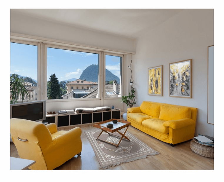 Koberec 80x150 cm Seferine