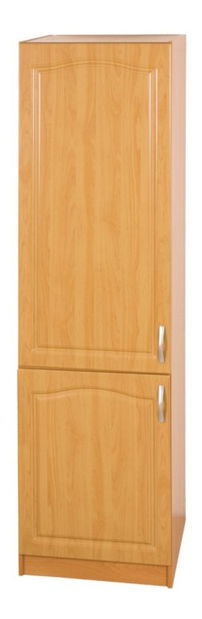 Potravinová kuchyňská skříňka Lora MDF klasik S40/210/+Z531+Z524 olše 