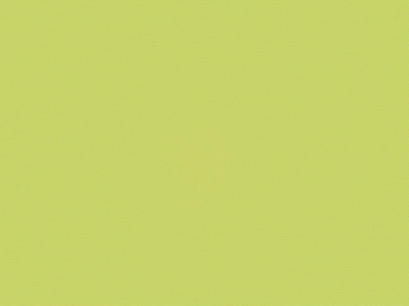 Potah na sedací pytel 140 x 180 cm Fiamma (zelená)