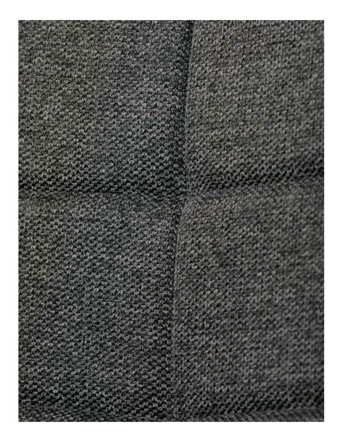 Jídelní židle Hipotecas (šedá)