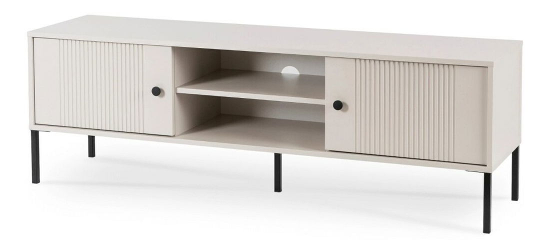 TV skříňka/stolek Saliesen (kašmír)