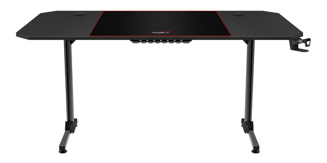 PC stolek Hyperion 4.7 (černá)