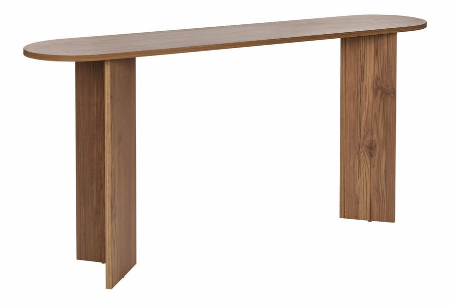 Konzolový stolek Sirinda (dub)