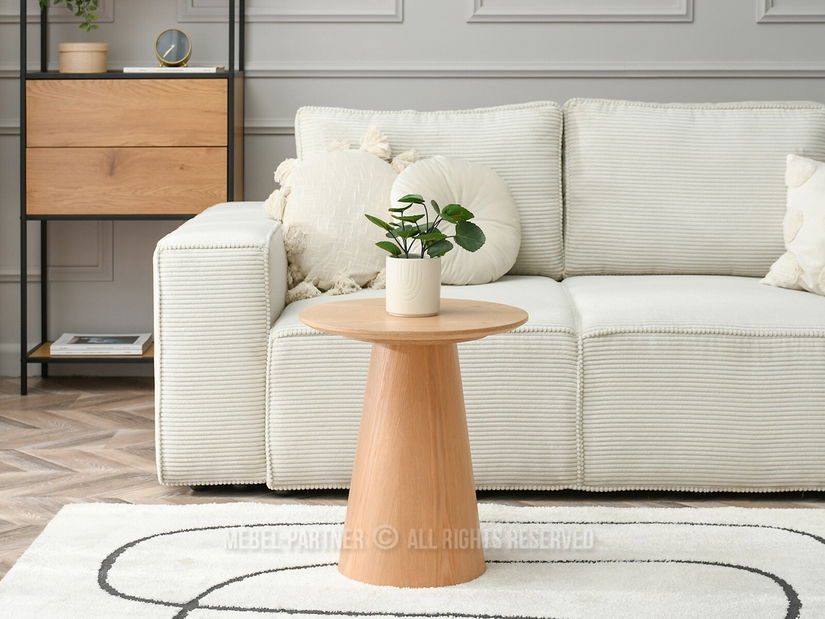 Konferenční stolek Otava 45 (dub)