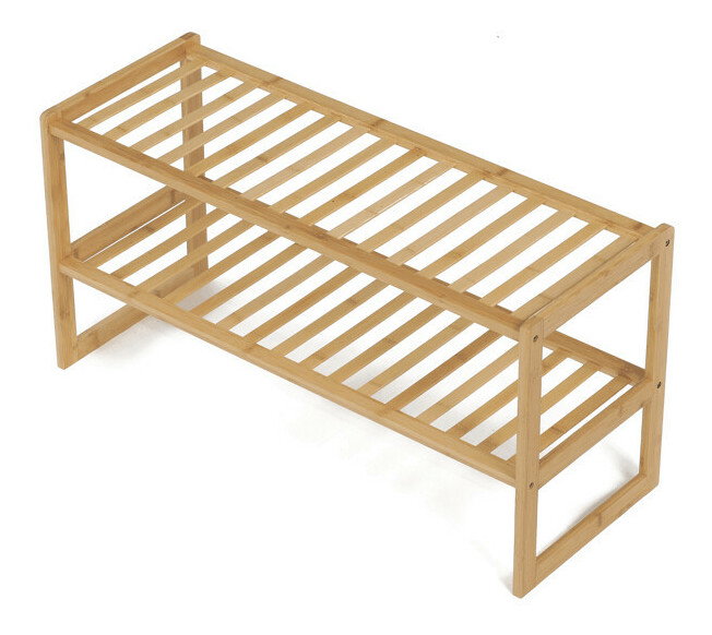 Botník Natador 10 (přírodní)