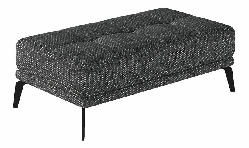 Stolička Tena typ 02 (tmavě šedá)