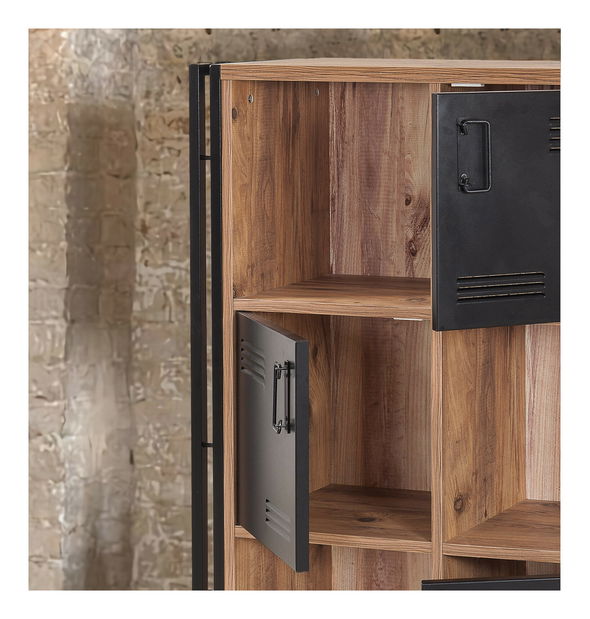 Regál Cosmopolitan N