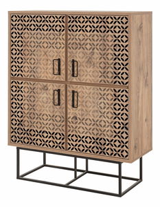 Skříňka Quanto 2 (vzor)