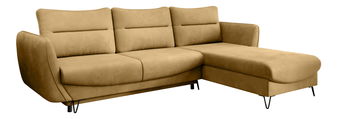 Rohová sedačka Scottie 45 (béžová) (P)
