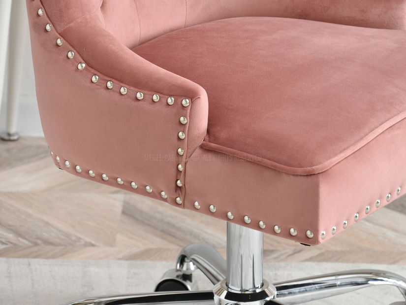 Židle Sonia (chromová)