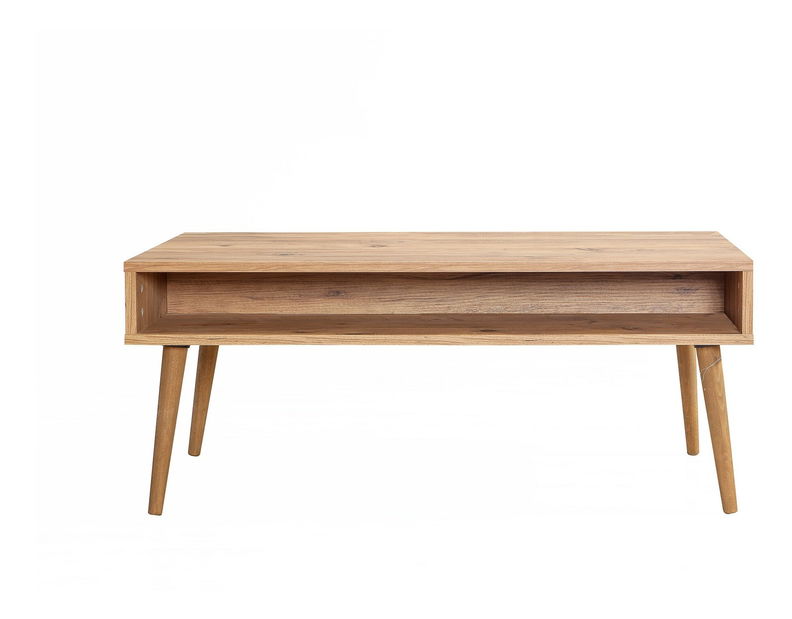 Konferenční stolek Vivo 200 (Borovice antlantic)