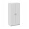 Šatní skříň Izetta Typ 4 (bílá)