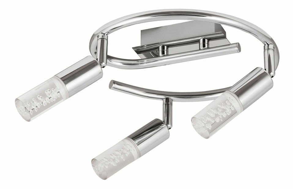 Bodové svítidlo Angela 6677 (chromová)