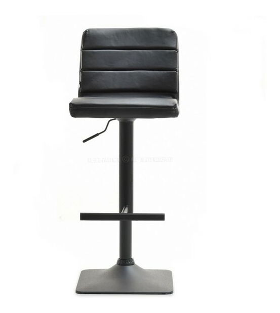 Židle Hanoi (černá)