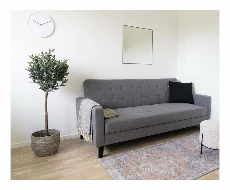 Běhoun Hemeria 9 (modrá + oranžová)