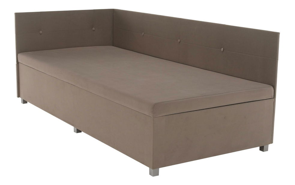 Válenda Aurorra (béžovošedá)