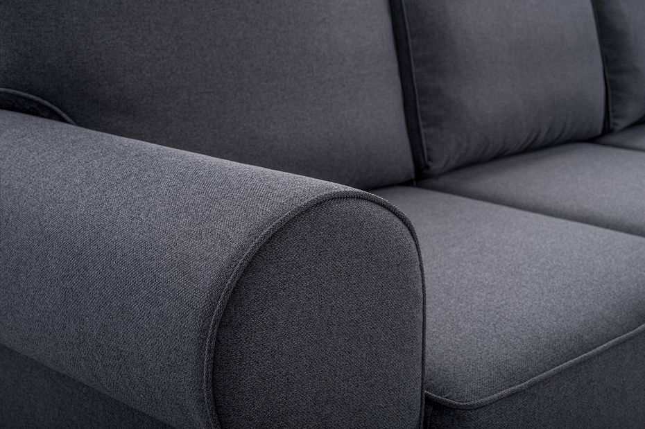 Pohovka Bremo (šedá)