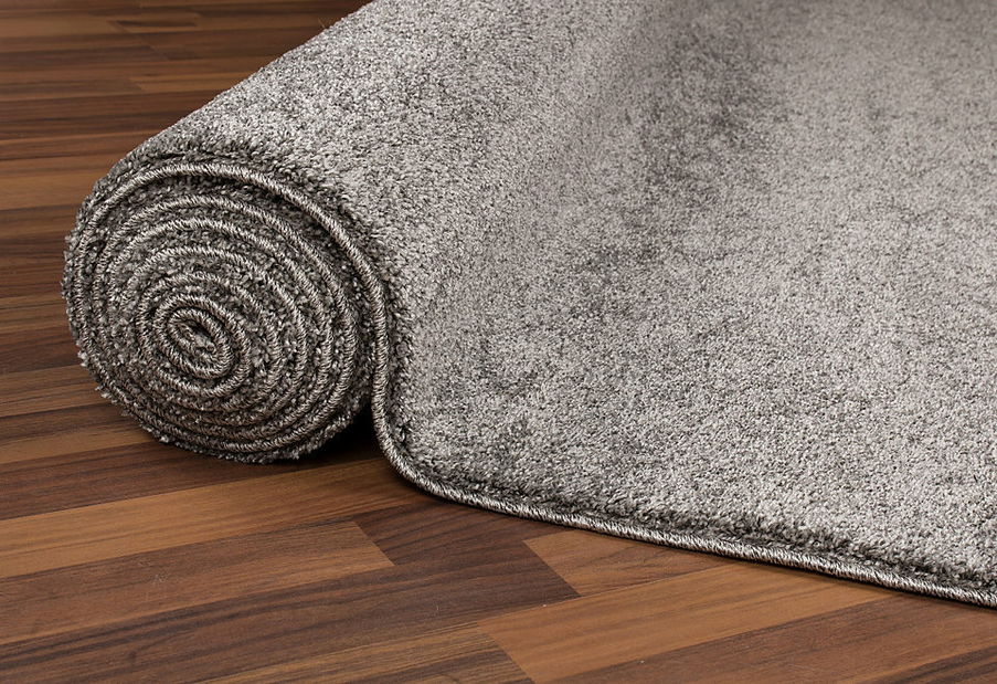 Kusový koberec Sensation 100 Silver