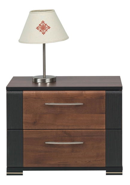 Noční stolek Naomi NA 14