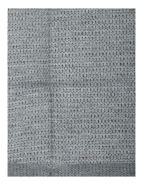 Jídelní židle Humanes (šedá)