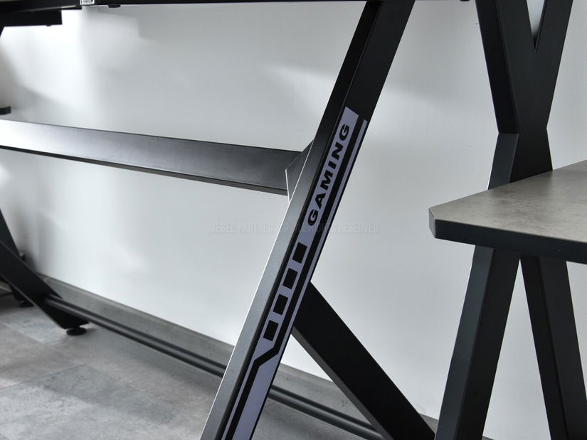 Pracovna Rosala (černá)