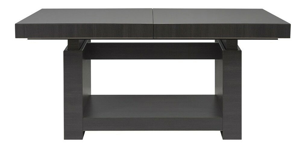 Konferenční stolek BRW Heze MAX (wenge)