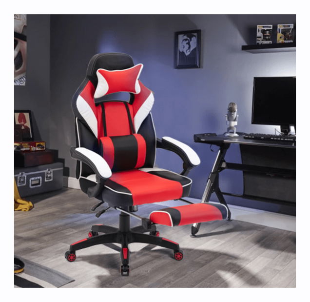 Kancelářské křeslo Ozzy